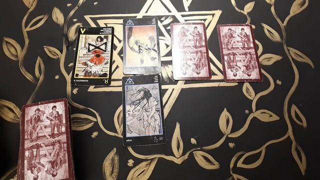 Гадание на Таро. КАК НРАВИТСЯ МУЖЧИНАМ? МУЖИКИ ЗАХОТЯТ!) И СКАЖУТ ВАУ) А МЫ ИМ МЯУ) смотреть онлайн