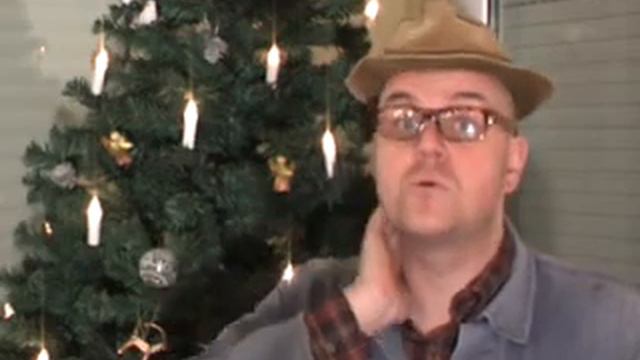 Die Guttenbergs und Kerner in Afghanistan - Satire смотреть онлайн