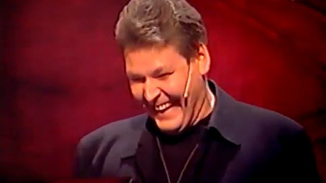 Русская рулетка. Анонс (22.05.2003)