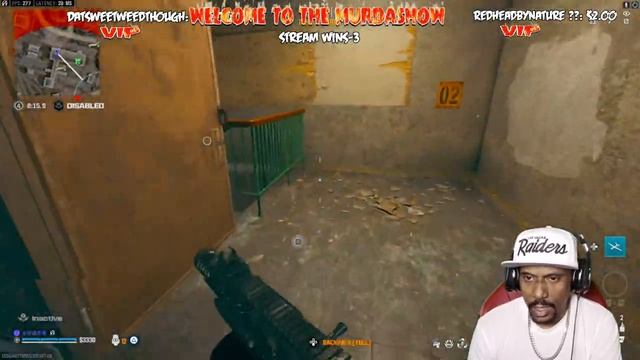 LiVE, it's SATURDAY NiGHT JiVE? MW3 WARZONE смотреть онлайн