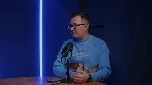 Миллионы на трезвых сантехниках. Экспертный подкаст (в гостях Иван Зубарев) смотреть онлайн