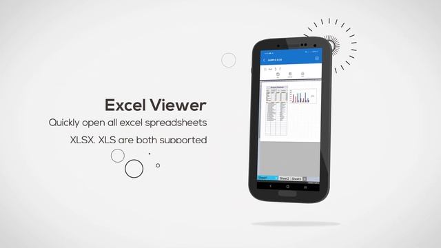 All Document Reader and Viewer смотреть онлайн