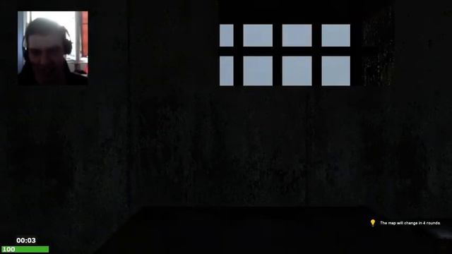 Garry's mod deathrun mod gameplay sprdnja zajebavancija bustolovine sa Kredom смотреть онлайн