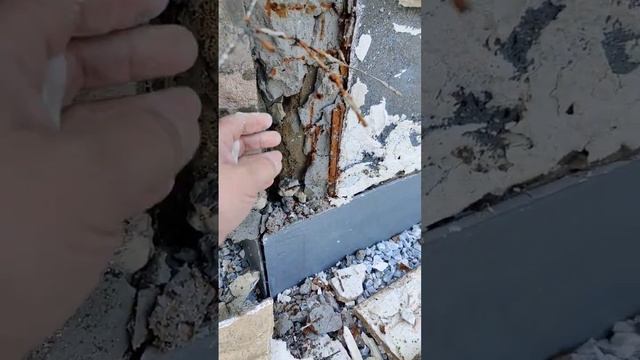 Если облицевать фасад газобетонного дома паронепроницаемой отделкой - плиткой, то вас ждёт вот это смотреть онлайн