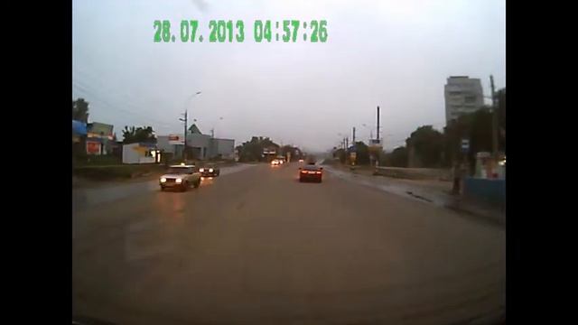 Ульяновск раннее утро! смотреть онлайн