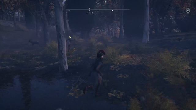 Assassin's Creed Odyssey　:　Patrai смотреть онлайн
