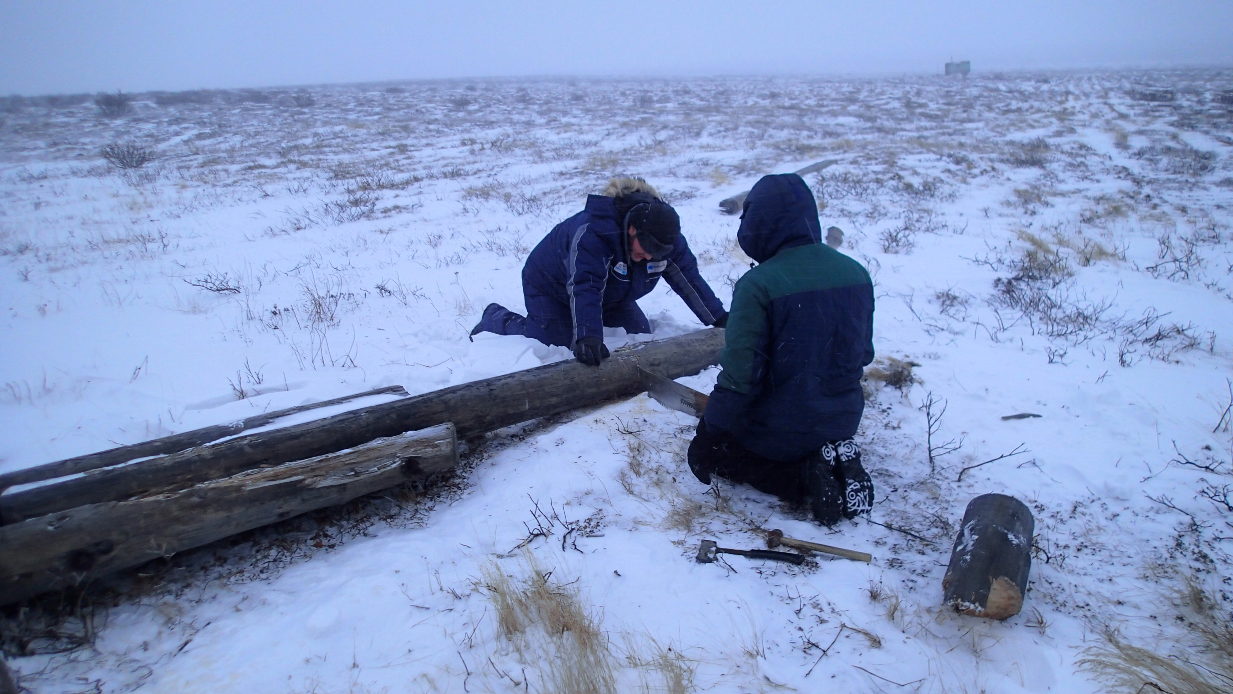 2023.11.03-04. Отдых на просторах Кайеркана. смотреть онлайн