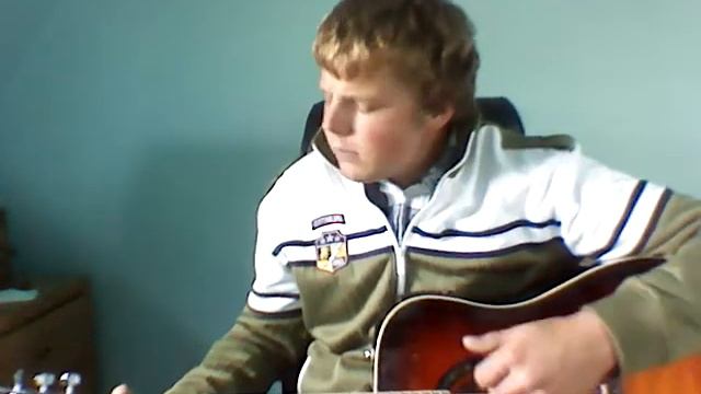 Relient k guitar cover by slavic смотреть онлайн