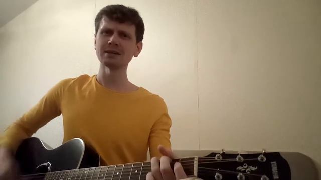 Green Day - Boulevard of Broken Dreams (cover) смотреть онлайн