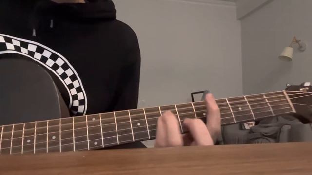Океан Ельзи - Коли тебе нема (cover) смотреть онлайн