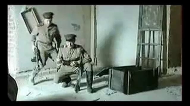 Assboeck in "Снайпер. Оружие возмездия" Part 1 смотреть онлайн
