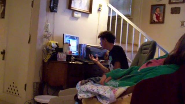 Screaming Mad смотреть онлайн