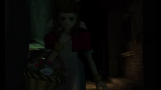 Final Fantasy VII Opening Cinematic HD смотреть онлайн