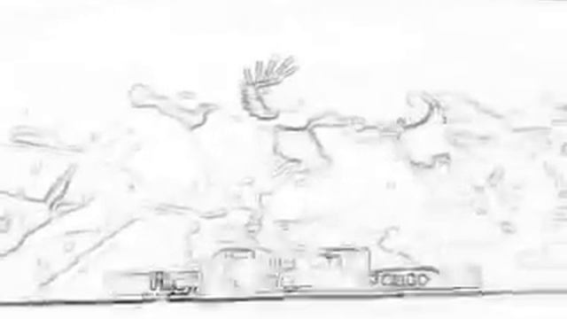 The Jungle Bunch Season 1 Episode 39 Shells and Shellfish Sketch смотреть онлайн