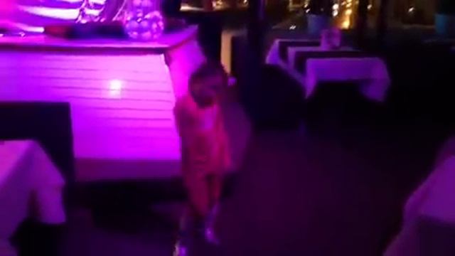 Волочкова Ариша-Dance Харьков, 03.12.12 смотреть онлайн
