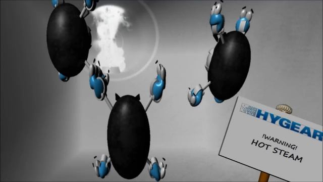 On-site Hydrogen Generation by Steam Methane Reforming - What it's like to be a hydrogen molecule смотреть онлайн