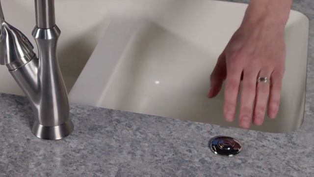 InSinkErator Modelo 56