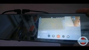 Видеорегистратор Eplutus D11