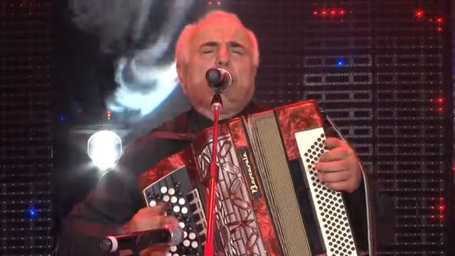 Магомед   Тамир Синдиков   Старость Синдиков