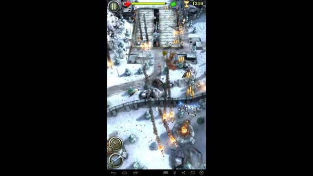 Air Attack 2 Part 5 - Aircraft WW2 Arcade / Gameplay Android смотреть онлайн