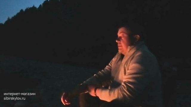 Разговоры у Костра. Владимир Косторной. Про Нахлыст, Культуру Рыбалки и не только смотреть онлайн