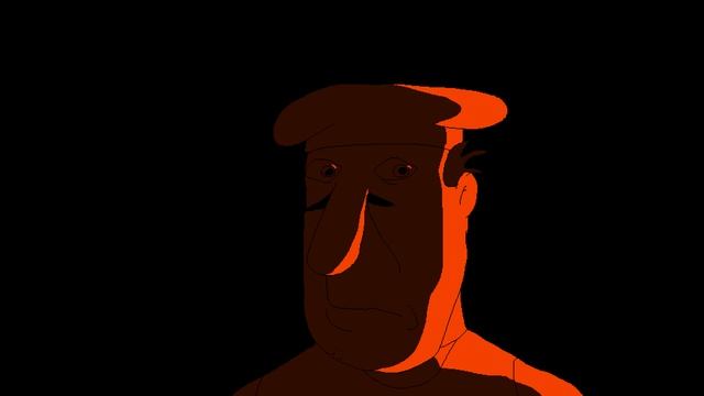 криповый секрет в обновлении pizza tower смотреть онлайн