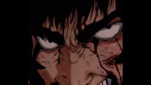 Berserk Theme of Guts (slowed + reverb + 432Hz) смотреть онлайн