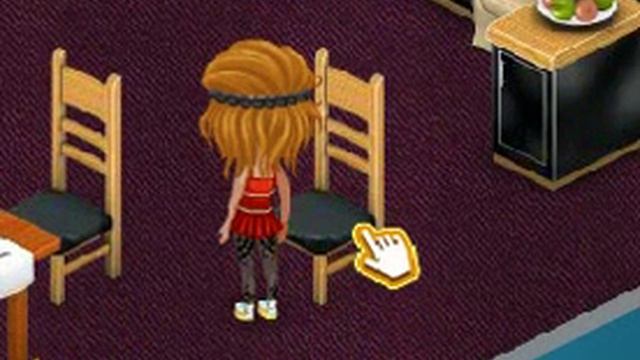 Как седеть без стула? ОТВЕТ смотреть онлайн