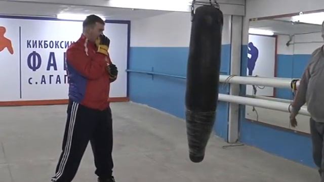 Агаповские спортсмены выйдут на ринг в Ульяновске смотреть онлайн