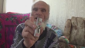 Дядя Толя о зажигалках