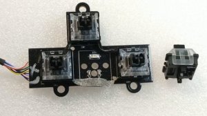 Обзор и разборка  игровой клавиатуры A4Tech B314 Bloody ? demo