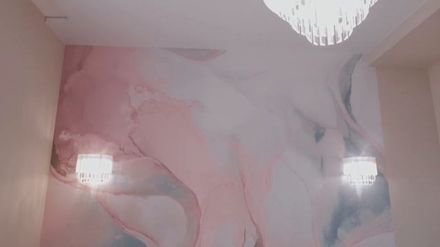 Обзор квартиры 80 м2 в ЖК «Галактика» смотреть онлайн