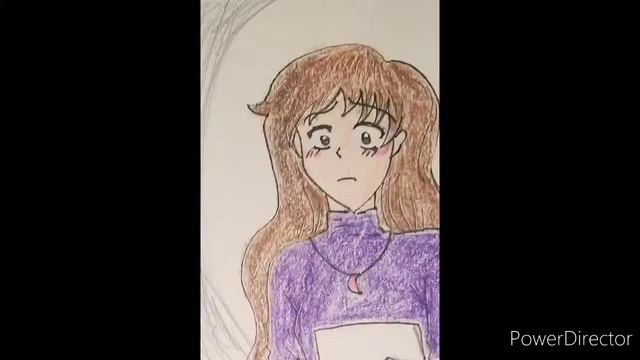 She knows tiktok with drawings смотреть онлайн