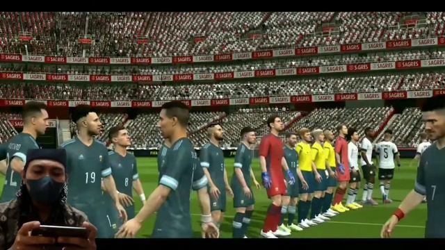 WoW Game FIFA 23 MOD PSP Career Mode Turnamen FIFA World Cup Qatar 2022 Android Is Real смотреть онлайн