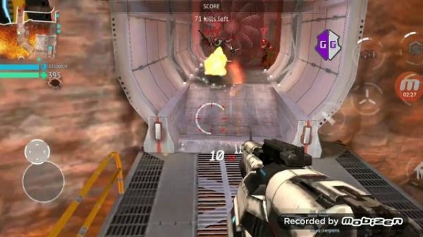 Infinity Ops hack 2019