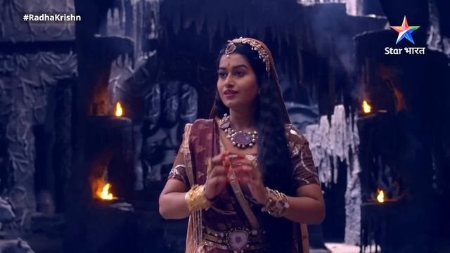 Radhakrishn Raasleela- part 390 || Samaadhi Mein Baitthe Krishn || Radhakrishn | राधाकृष्ण смотреть онлайн