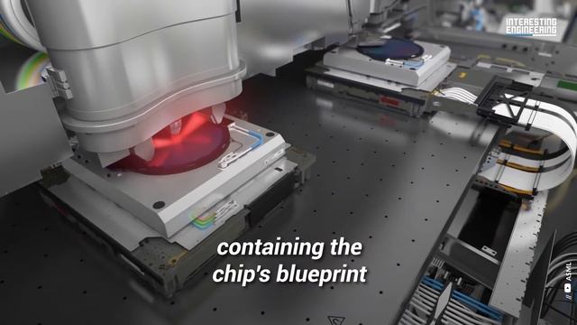 How are microchips made? смотреть онлайн