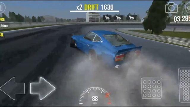 Drift Legends Fast Level Complete смотреть онлайн