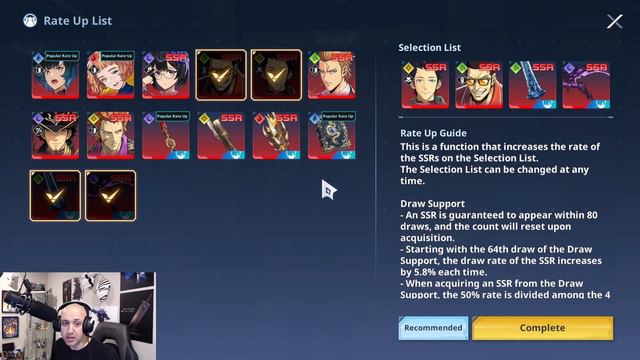 [Solo Leveling: Arise] - Is Re-rolling worth it? How to do it & my first summon is amazing!! смотреть онлайн