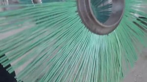 Какой щеточный диск выбрать на щетку МТЗ?