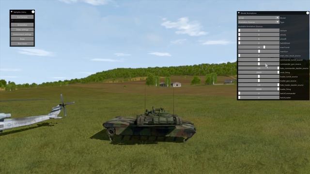 VBS Simulation SDK: Powerful Tools to Customize VBS смотреть онлайн