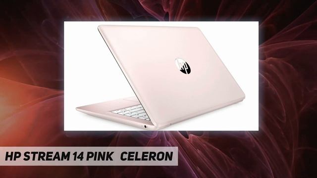 HP Stream 14 Pink Celeron - Review 2023 смотреть онлайн