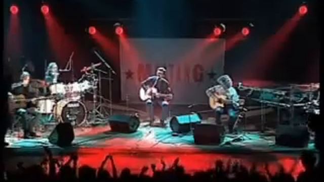 Nautilus Pompilius - Синоптики смотреть онлайн