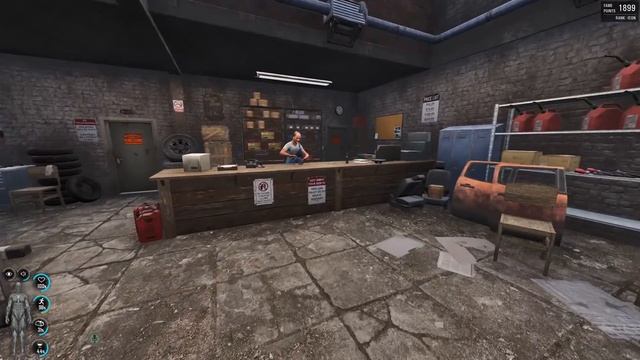 Scum Update 0.7 - All Traders, Outpost Locations & Economy System смотреть онлайн