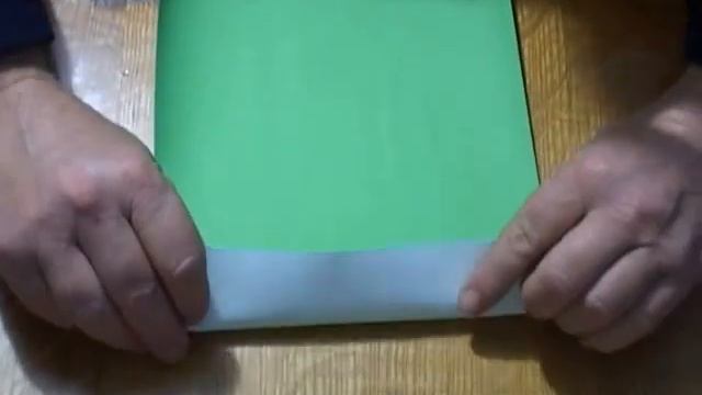 Модульное оригами. Цветик семицветик (3D origami) смотреть онлайн