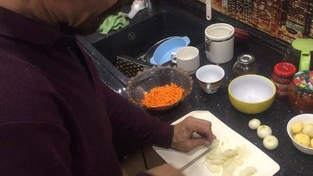 харчо суп ! смотреть онлайн