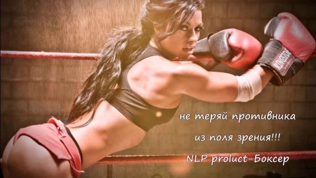 NLP Product-Боксер