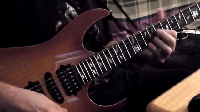 Jamming Harmonics - Larry McHugh смотреть онлайн