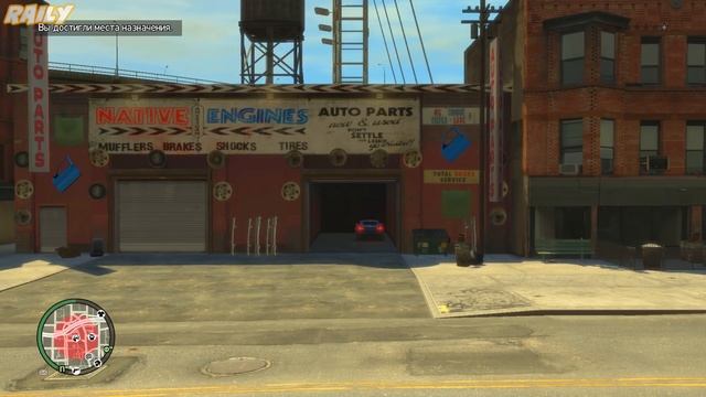 5 ВЕЩЕЙ, из-за которых ЛЮДИ НЕ ЛЮБЯТ GTA 4! смотреть онлайн