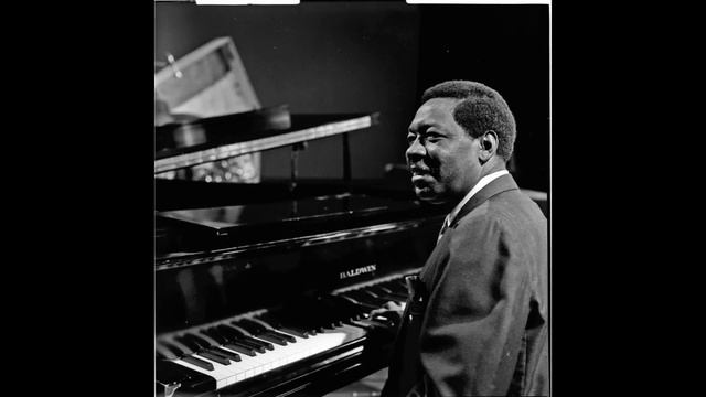 Piano Blues Chicago Style "Beat Up Blues" inspired by Otis Spann смотреть онлайн